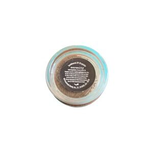 BareMinerals SPF 20 Eyeshadow Eyecolor‎ SERENITY EyeShadow 0.57g 53-HU271